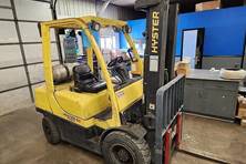 2011 Hyster H60FT