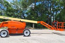 2014 JLG 600AJ