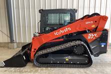 2024 Kubota SVL97-2HFC