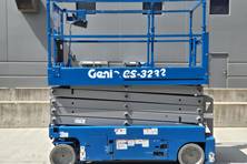 2016 Genie GS3232