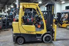 2018 Hyster S60FT