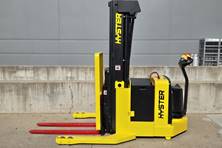 2015 Hyster W30ZR