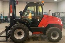 2022 Manitou M50.4