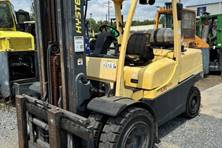 2007 Hyster H120FT