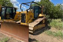 2019 Cat D6N LGP