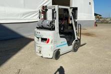 2020 Unicarriers CFU50LP