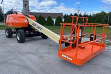 2014 JLG 400S