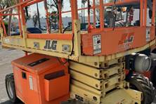 2013 JLG 260MRT