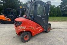 2012 Linde H35D