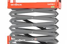 Skyjack SJ4740E