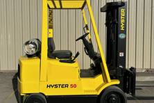 Hyster S50