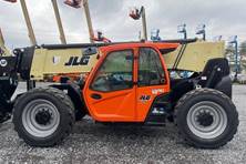 2024 JLG 1255