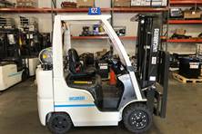 2015 Unicarriers CF50LP