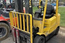 1998 Hyster S60XM