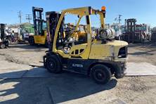 2018 Hyster H90ft