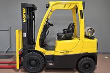 2016 Hyster H50FT