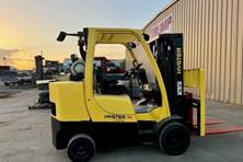 2015 Hyster S100FTBCS