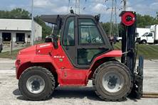 2018 Manitou M40-4