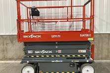 2024 Skyjack SJ4726-E