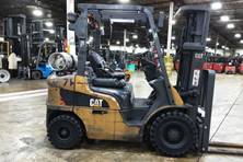 2019 Cat GP25N