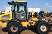 2019 JCB 409-T4