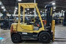 2019 Hyster H50XT