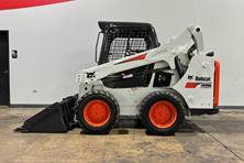 2019 Bobcat S570