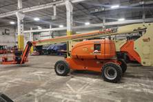 2018 JLG 800AJ