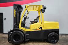 2016 Hyster H110FT