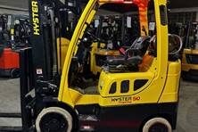 2018 Hyster S50FT