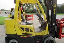 2018 Hyster S100FT-BCS