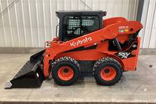 2024 Kubota SSV75HFRC