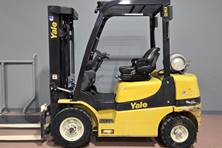 2018 Yale GLP050MX