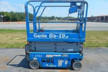 2015 Genie GS1930