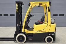 2021 Hyster S50CT2