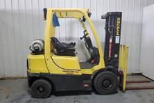 2013 Hyster H50FT