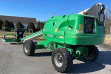 2014 JLG 400S