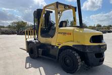 2022 Hyster H155FT