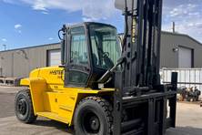 2004 Hyster H360HD