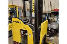 2013 Hyster N35ZRS