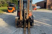 2010 Linde H30D