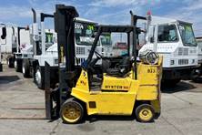 2001 Hyster S100xl