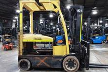 2014 Hyster E80XN