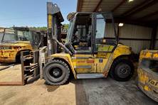 2015 Hyster H210HD2