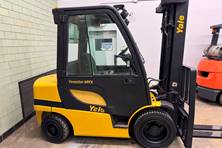 2011 Yale GLP060VX