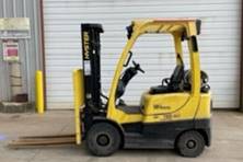 2015 Hyster H40FT