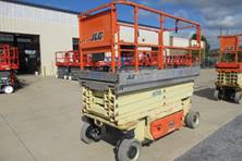 2015 JLG 3246ES