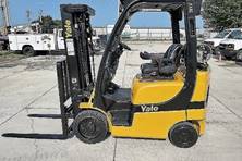 2020 Yale GC050VX