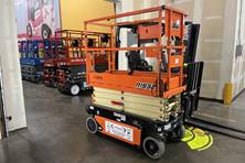 2021 JLG R1932 - $8,000.00