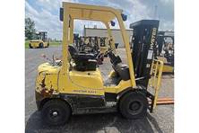 2018 Hyster H50XT